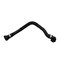 Crp Products Bmw 745I 02-03 V8 4.4L Radiator Hose, Chr0037P CHR0037P - alternate 7